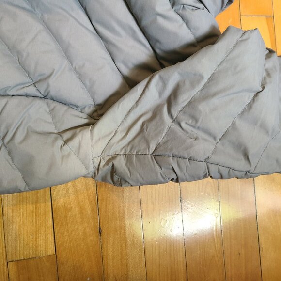 Down mid-season Coat - M - Picture 3 of 5